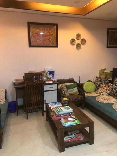 Block 3, Sarvapriya Vihar Main Image 1