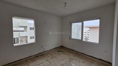 Bedroom Image of 1750 Sq.ft 3 BHK Apartment / Flat for sale in Ramky One Orbit, Nallagandla Hyderabad for Rs. 19000000