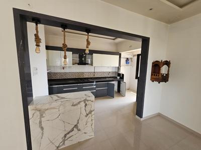 Amit Eka Kitchen 1