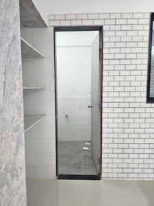 Bathroom Image of 813 Sq.ft 1 BHK Apartment / Flat for sale in Palanpur Surat for Rs. 2851000