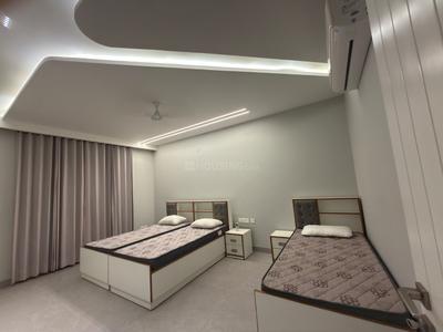 Image of Her-Space PG for Girls in Sector 55, Mohali