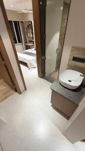 Hall Image of 1251 Sq.ft 2 BHK Apartment / Flat for sale in Sainath Pinewood Phase II, Baner Pune for Rs. 9950000