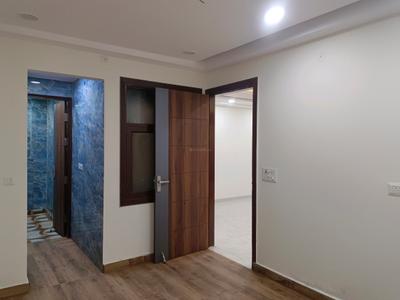 Bedroom Image of 1050 Sq.ft 3 BHK Apartment / Flat for sale in Chaudhary Affordable and Premium Homes Burari by Chaudhary Realtors, Burari New Delhi for Rs. 5711000