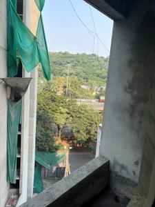 Image of 440 Sq.ft 1 BHK Apartment / Flat for sale in Vihaan Eleganza, Nerul, Navi Mumbai for Rs. 12800000