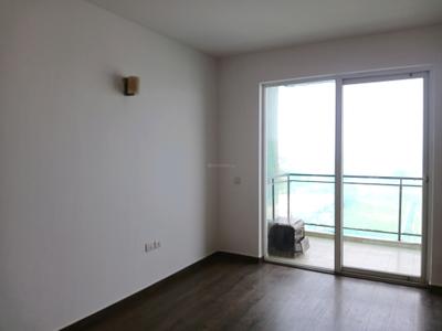 Bedroom Image of 2000 Sq.ft 3 BHK Apartment / Flat for sale in Emaar Imperial Gardens, Sector 102 Gurgaon for Rs. 24300000