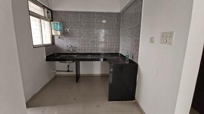Kitchen Image of 900 Sq.ft 2 BHK Apartment / Flat for sale in Gagan Micasaa, Wagholi Pune for Rs. 4800000