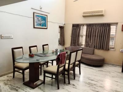 Hall Image of 4950 Sq.ft 6 BHK Villa for sale in Gurukul Ahmedabad for Rs. 90000000