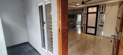 Balcony Image of 2125 Sq.ft 3 BHK Apartment / Flat for rent in Kukatpally Hyderabad for Rs. 37010