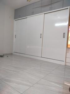 Kitchen Image of 1300 Sq.ft 2 BHK Apartment / Flat for rent in Myscape Sanctuary, Hafeezpet Hyderabad for Rs. 47000