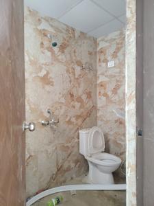 Bedroom One Image of 1250 Sq.ft 2 BHK Apartment / Flat for sale in Ambr Amore, Noida Extension Greater Noida for Rs. 4876000