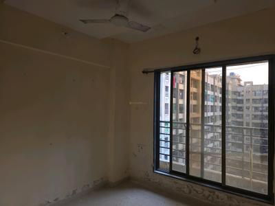 Bedroom Image of 980 Sq.ft 2 BHK Apartment / Flat for sale in DGS Sheetal Mayra, Virar East Virar for Rs. 6200000