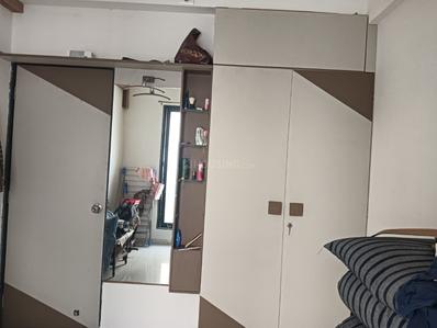 Bedroom Image of 1220 Sq.ft 2 BHK Apartment / Flat for sale in Jahangirabad Surat for Rs. 4400000
