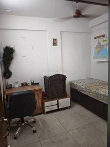 Hall Image of 1200 Sq.ft 2 BHK Apartment / Flat for sale in Memnagar Ahmedabad for Rs. 7300000