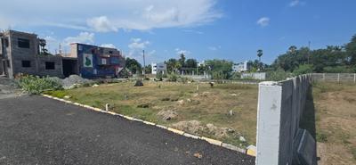 Image of 2455 Sq.ft Residential Plot / Land for sale in Sittalapakkam, Chennai for Rs. 9820000
