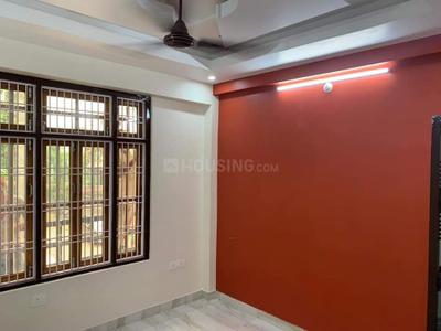 Bedroom Image of 2350 Sq.ft 2 BHK Independent House for rent in Taramandal Gorakhpur for Rs. 12000