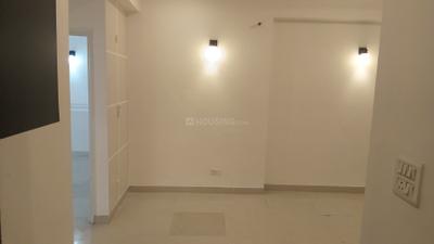 Kitchen Image of 950 Sq.ft 2 BHK Apartment / Flat for sale in Supertech Livingston, Crossings Republik Ghaziabad for Rs. 7500000