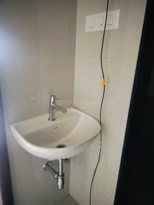 Image of 950 Sq.ft 2 BHK Apartment / Flat for rent in Sharada Myria A Wing, Dhayari, Pune for Rs. 16000