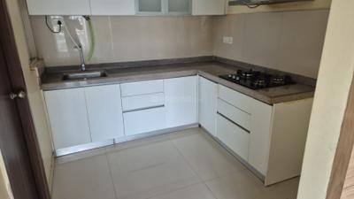 Kitchen Image of 1120 Sq.ft 2 BHK Apartment / Flat for sale in Gagan Adira, Wagholi Pune for Rs. 8700000