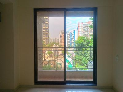 Living Room Image of 600 Sq.ft 1 BHK Apartment / Flat for sale in Patel Zion, Ambernath East Ambernath for Rs. 2250000