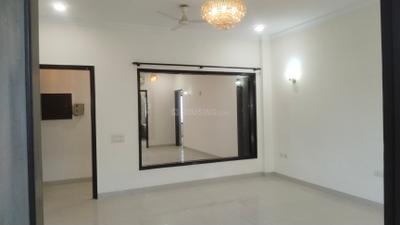 Living Room Image of 2200 Sq.ft 3 BHK Builder Floor for rent in Sector 50 Gurgaon for Rs. 75000