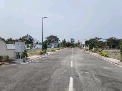 Image of 800 Sq.ft Residential Plot / Land for sale in Mambakkam, Chennai for Rs. 3199200