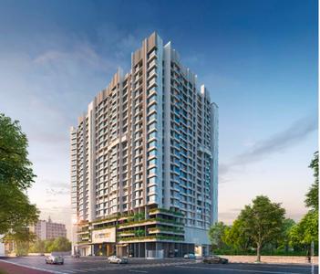 3 BHK Flat
