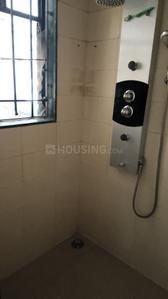 Image of 620 Sq.ft 1 BHK Apartment / Flat for rent in DSK Meghmalhar, Dhayari, Pune for Rs. 14000