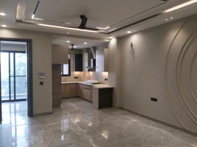 3 BHK Independent Builder Floor