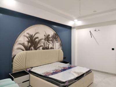 Bedroom Image of 4500 Sq.ft 4 BHK Builder Floor for sale in TDI The Retreat, Sector 89 Faridabad for Rs. 40000000