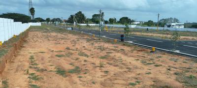 Image of 435 Sq.ft Residential Plot / Land for sale in Chettipalayam, Coimbatore for Rs. 950000