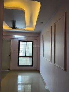 Hall Image of 585 Sq.ft 1 BHK Independent House for rent in Sector 14 Dwarka New Delhi for Rs. 23000