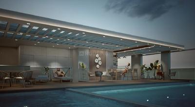 Image of 1907 Sq.ft 3 BHK Apartment / Flat for sale in Iyra Spire, Velachery, Chennai for Rs. 25248345