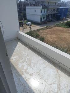 Balcony Image of 1335 Sq.ft 3 BHK Apartment / Flat for sale in Danapur Patna for Rs. 8677503