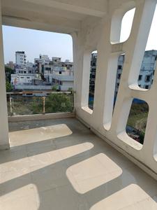 Balcony Image of 1200 Sq.ft 2 BHK Independent House for rent in Omkar Nagar Nagpur for Rs. 15000