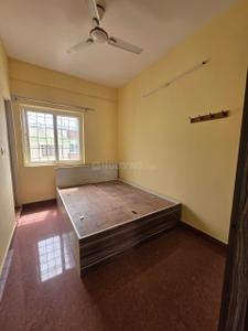 1 BHK Penthouse