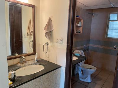 Bathroom Image of 1315 Sq.ft 2 BHK Apartment / Flat for sale in Marathahalli Bengaluru for Rs. 19000000