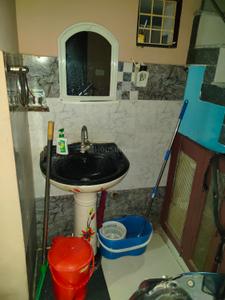 Bathroom Image of 3100 Sq.ft 9 BHK Independent House for sale in Kanker Khera Meerut for Rs. 5900000