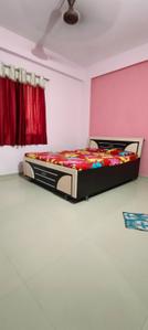 Bedroom Image of 950 Sq.ft 2 BHK Apartment / Flat for sale in Vadadla Bharuch for Rs. 2250000