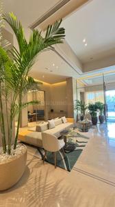 Image of 2088 Sq.ft 3 BHK Apartment / Flat for rent in Godrej Woods, Sector 43, Noida for Rs. 85000