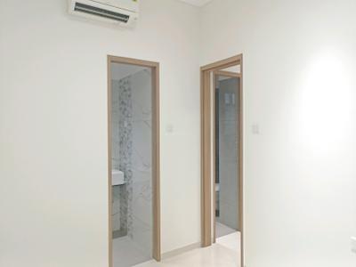 Bedroom Image of 1000 Sq.ft 2 BHK Apartment / Flat for sale in Wadgaon Sheri Pune for Rs. 7800000