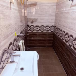 Bathroom Image of 1600 Sq.ft 3 BHK Independent House for rent in Kalyan Nagar Bengaluru for Rs. 52000