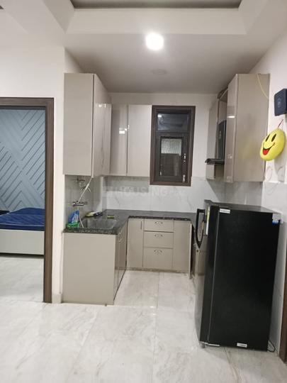 Niti Khand, Indirapuram Kitchen 1