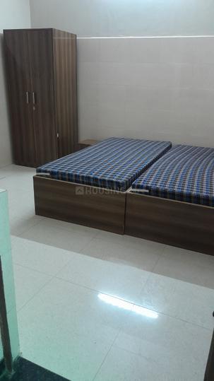 Bedroom Image of Keshvi residency in Tajganj, Agra