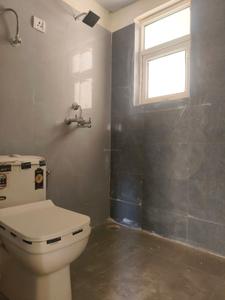 Common Bathroom Image of 564 Sq.ft 2 BHK Independent House for sale in Sector 92 Gurgaon for Rs. 7000000