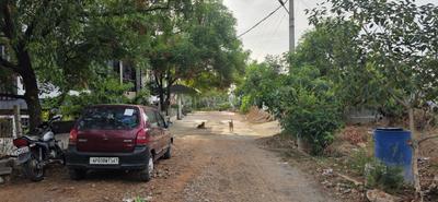 Image of 238 Sq.ft Residential Plot / Land for sale in Mahendra Hills, Secunderabad for Rs. 22000000