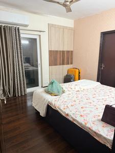 Bedroom Image of 1320 Sq.ft 3 BHK Apartment / Flat for sale in Nimbus The Hyde Park, Sector 78 Noida for Rs. 16000000