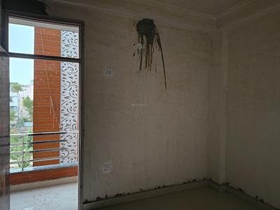 Bedroom Image of 750 Sq.ft 2 BHK Builder Floor for sale in DLF Ankur Vihar Ghaziabad for Rs. 2375000
