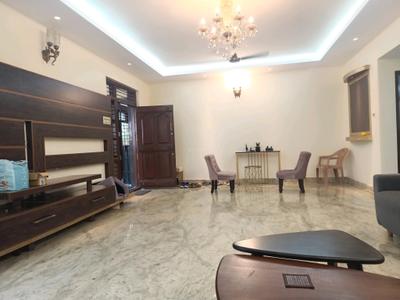 Living Room Image of 2500 Sq.ft 3 BHK Apartment / Flat for sale in RMV Extension Stage 2 Bengaluru for Rs. 30000000