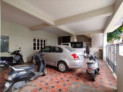 Image of 5000 Sq.ft 8 BHK Independent House for sale in Annapurneshwari Nagar, Bengaluru for Rs. 42500000