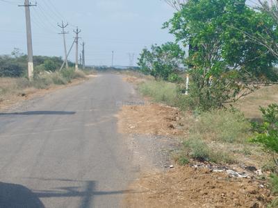 Image of 2400 Sq.ft Residential Plot / Land for sale in Valarpuram, Chennai for Rs. 3480000